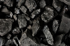 Silvertonhill coal boiler costs