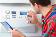 free Silvertonhill gas safe engineer quotes
