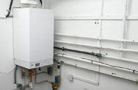 Silvertonhill boiler installers